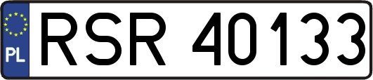 RSR40133