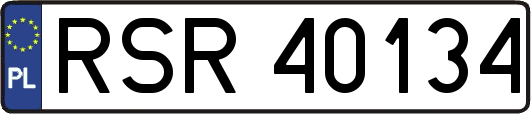 RSR40134