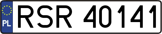 RSR40141