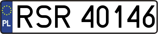RSR40146