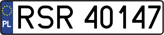RSR40147
