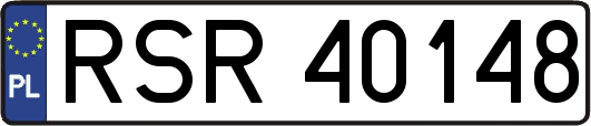 RSR40148