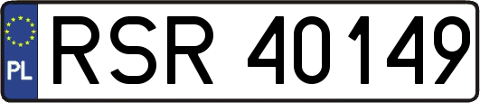 RSR40149