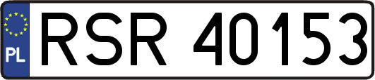 RSR40153