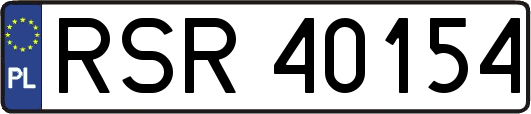 RSR40154