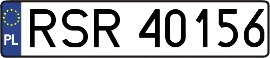 RSR40156
