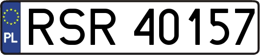 RSR40157