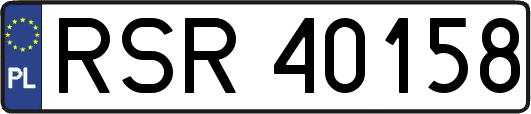 RSR40158