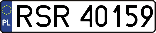 RSR40159