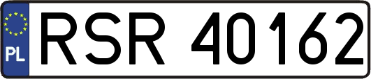 RSR40162