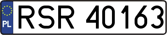 RSR40163