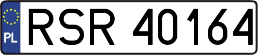 RSR40164