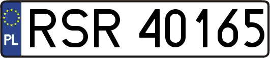 RSR40165