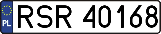 RSR40168