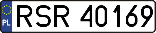 RSR40169