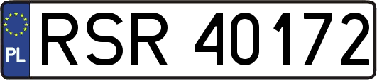RSR40172