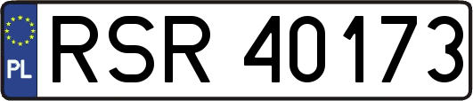 RSR40173