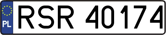 RSR40174