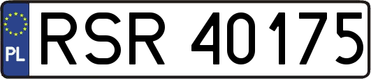 RSR40175