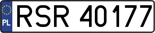RSR40177