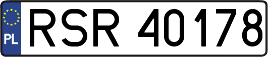 RSR40178