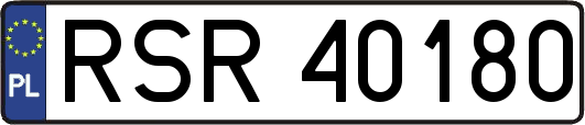 RSR40180