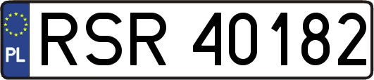 RSR40182