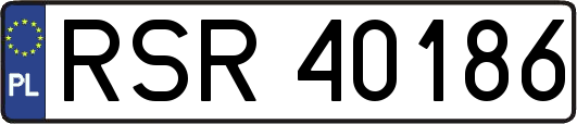 RSR40186