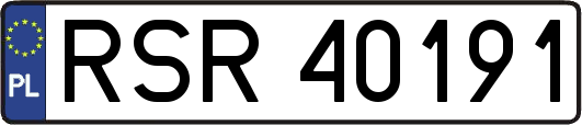 RSR40191