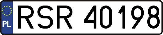 RSR40198