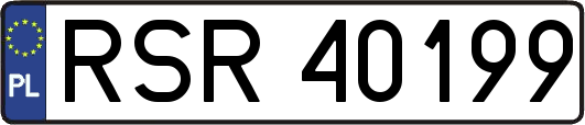 RSR40199
