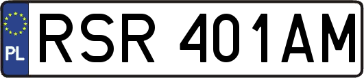 RSR401AM