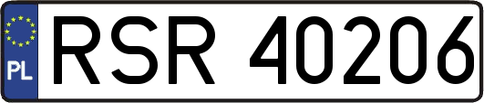 RSR40206