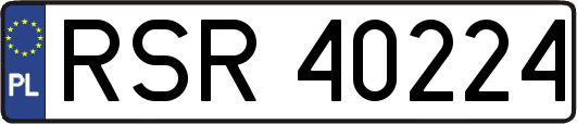 RSR40224