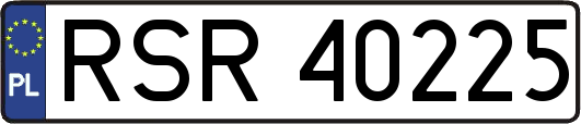 RSR40225