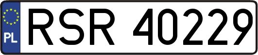 RSR40229