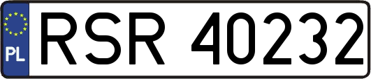 RSR40232