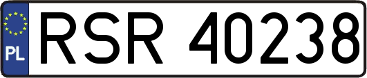 RSR40238