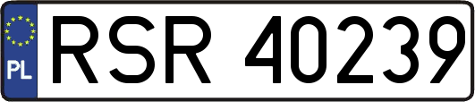 RSR40239