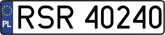 RSR40240