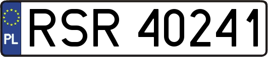 RSR40241