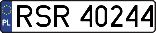 RSR40244