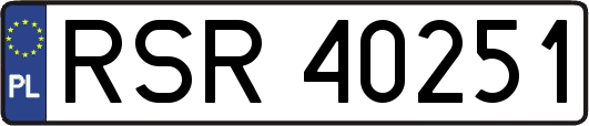 RSR40251