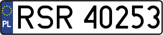 RSR40253