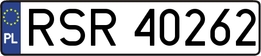 RSR40262
