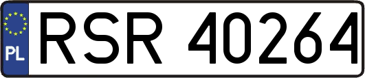 RSR40264