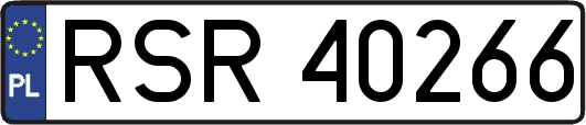 RSR40266