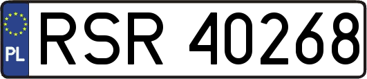RSR40268