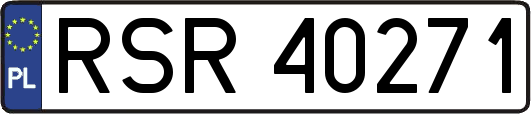 RSR40271