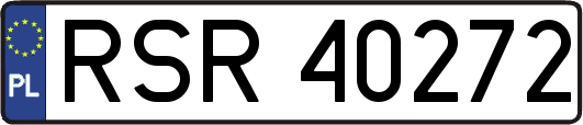 RSR40272